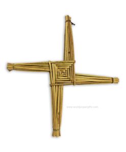 20" Saint Brigid's Cross