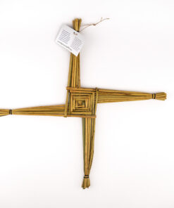 Large Saint Brigid's Cross | World Prayer Gifts