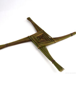 Saint Brigid's Cross | 10 | Handmade in Ireland